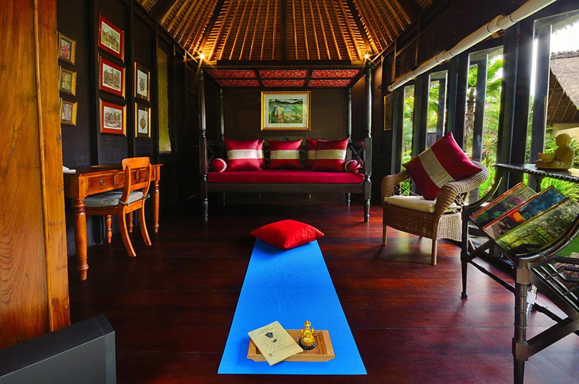Jendela Di Bali Villa Теґалаланґ Екстер'єр фото