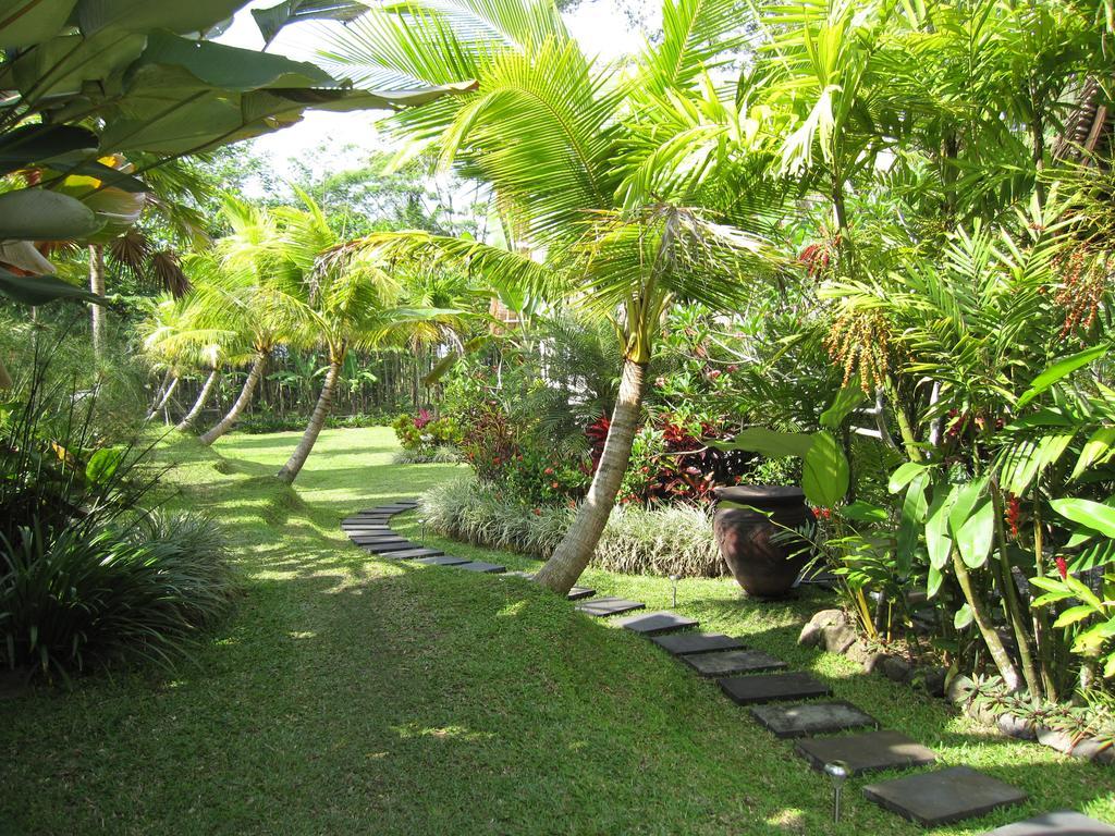 Jendela Di Bali Villa Теґалаланґ Екстер'єр фото