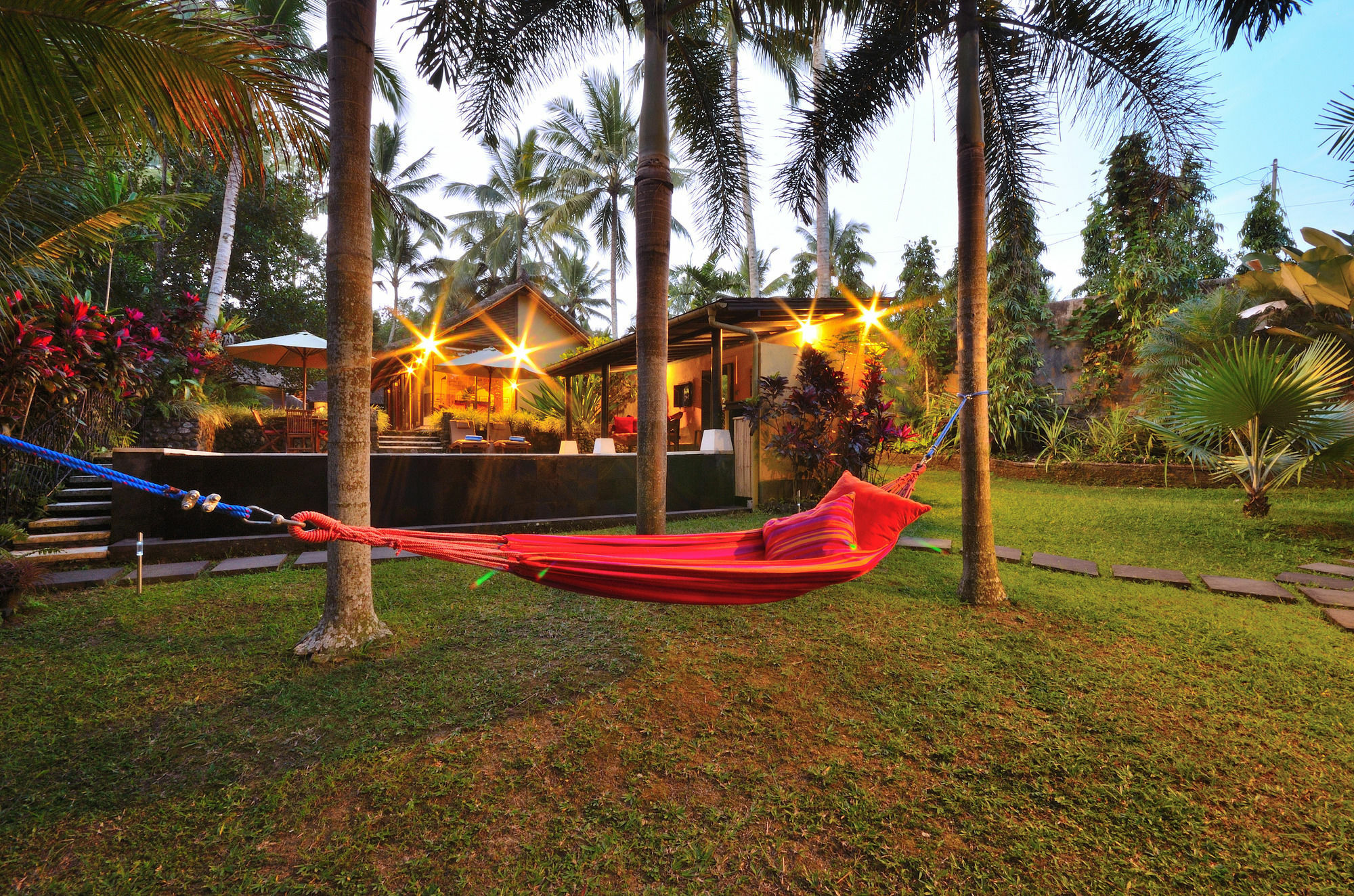 Jendela Di Bali Villa Теґалаланґ Екстер'єр фото